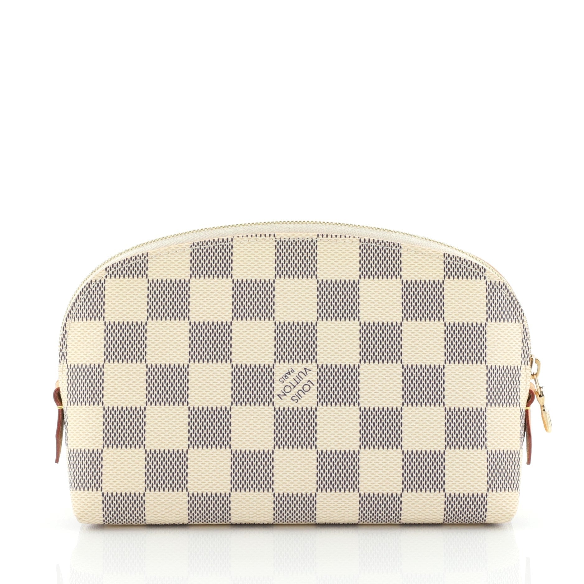Cosmetic Pouch Damier