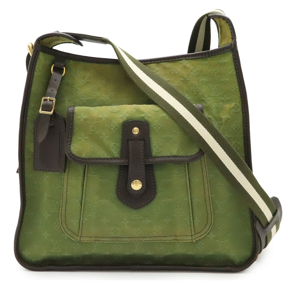 Mary Kate Messenger Bag Mini Lin