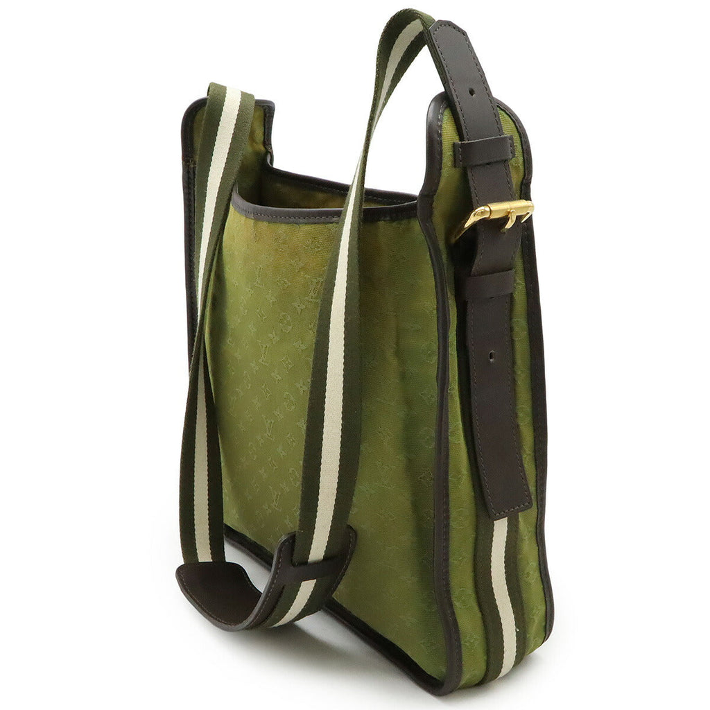 Mary Kate Messenger Bag Mini Lin