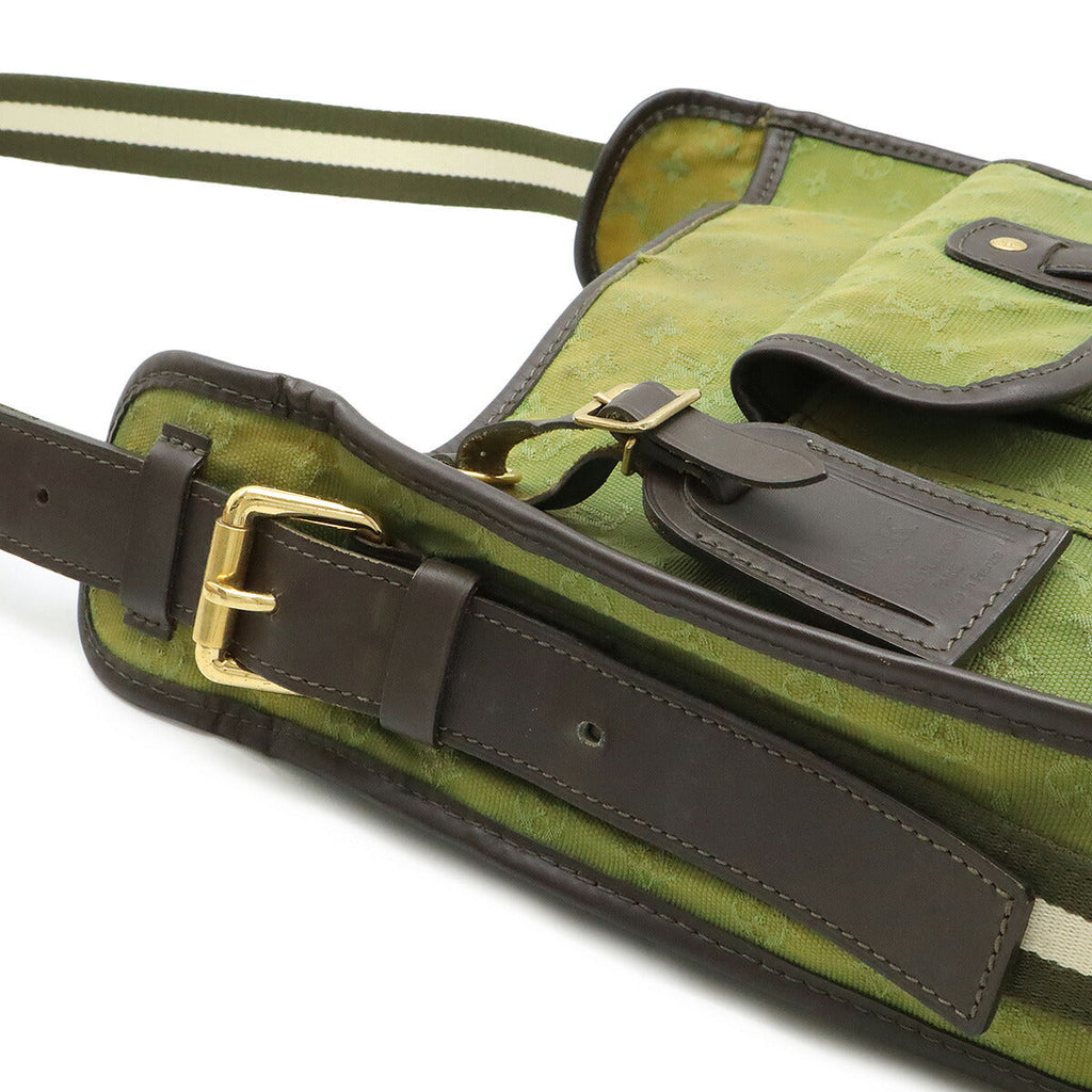 Mary Kate Messenger Bag Mini Lin