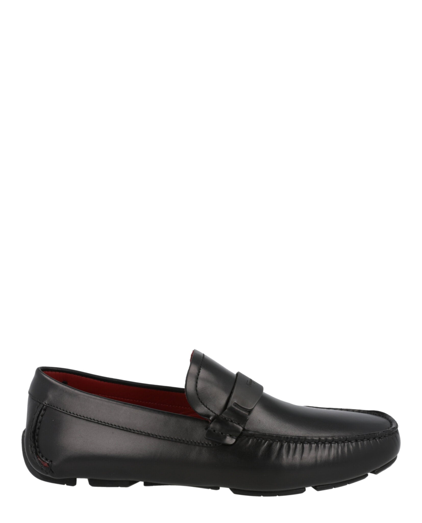Switch Loafer