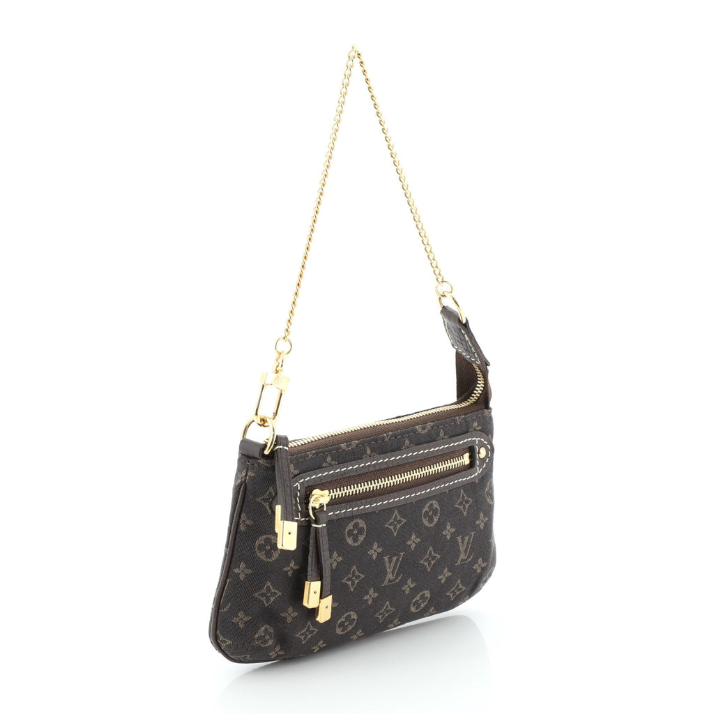 Pochette Accessoires Monogram Idylle Mini