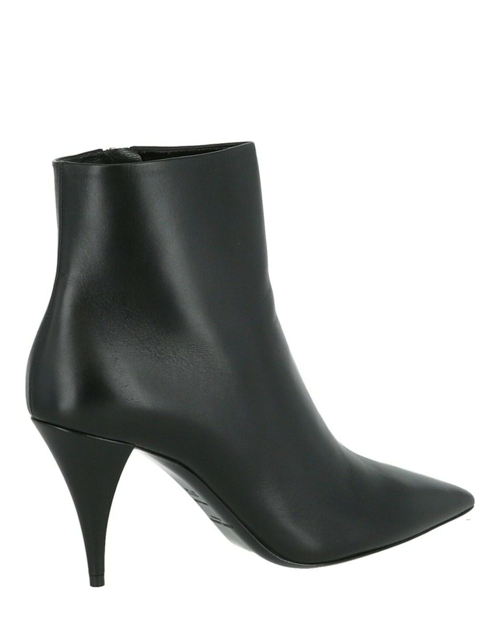 Saint Laurent Niki Booties