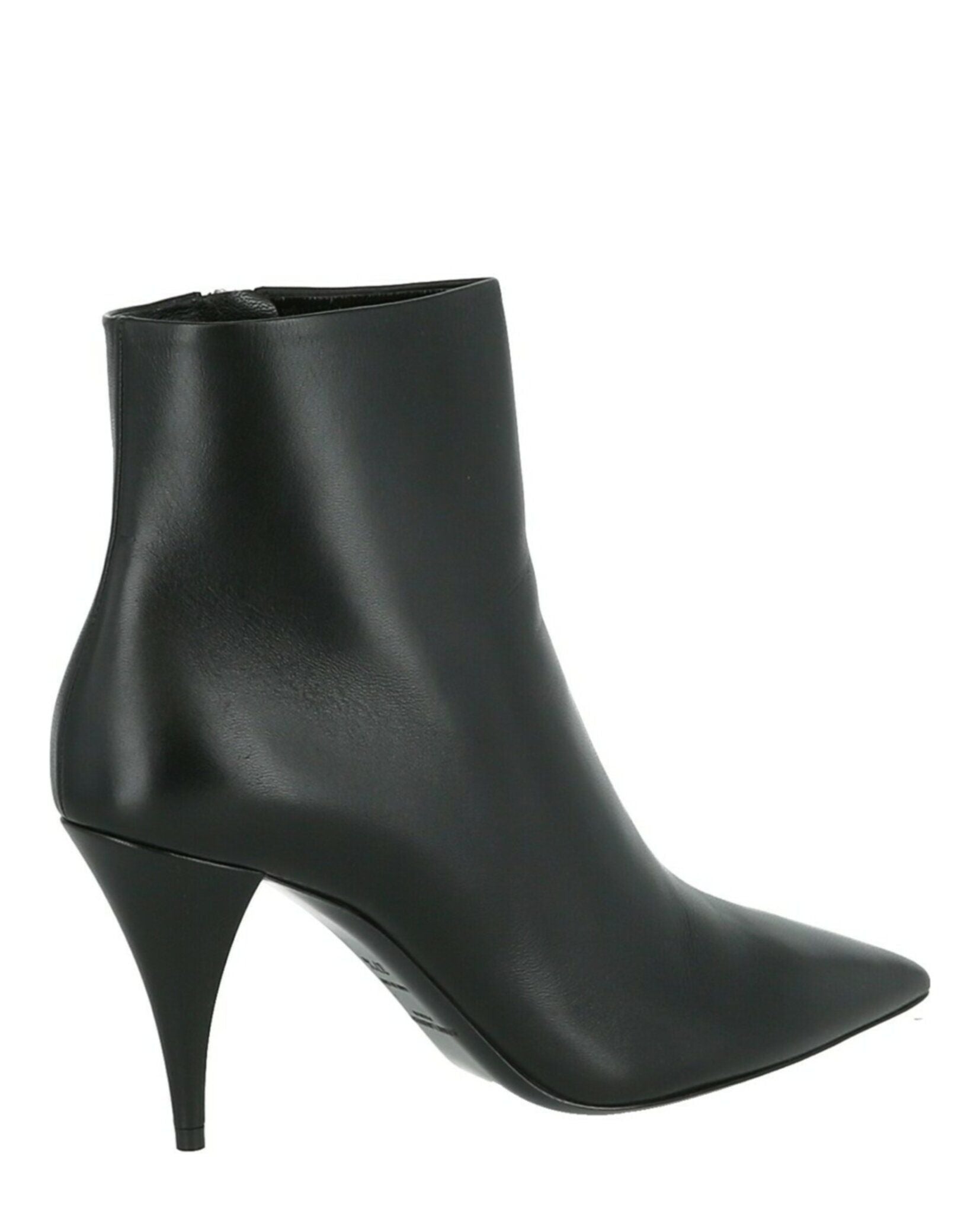 Saint Laurent Niki Booties