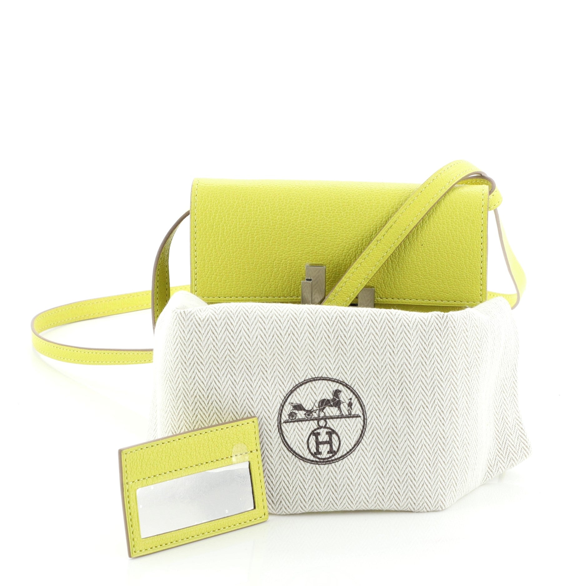 Cinhetic To Go Wallet Chevre Mysore Mini
