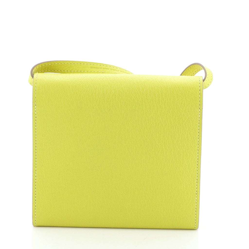 Cinhetic To Go Wallet Chevre Mysore Mini