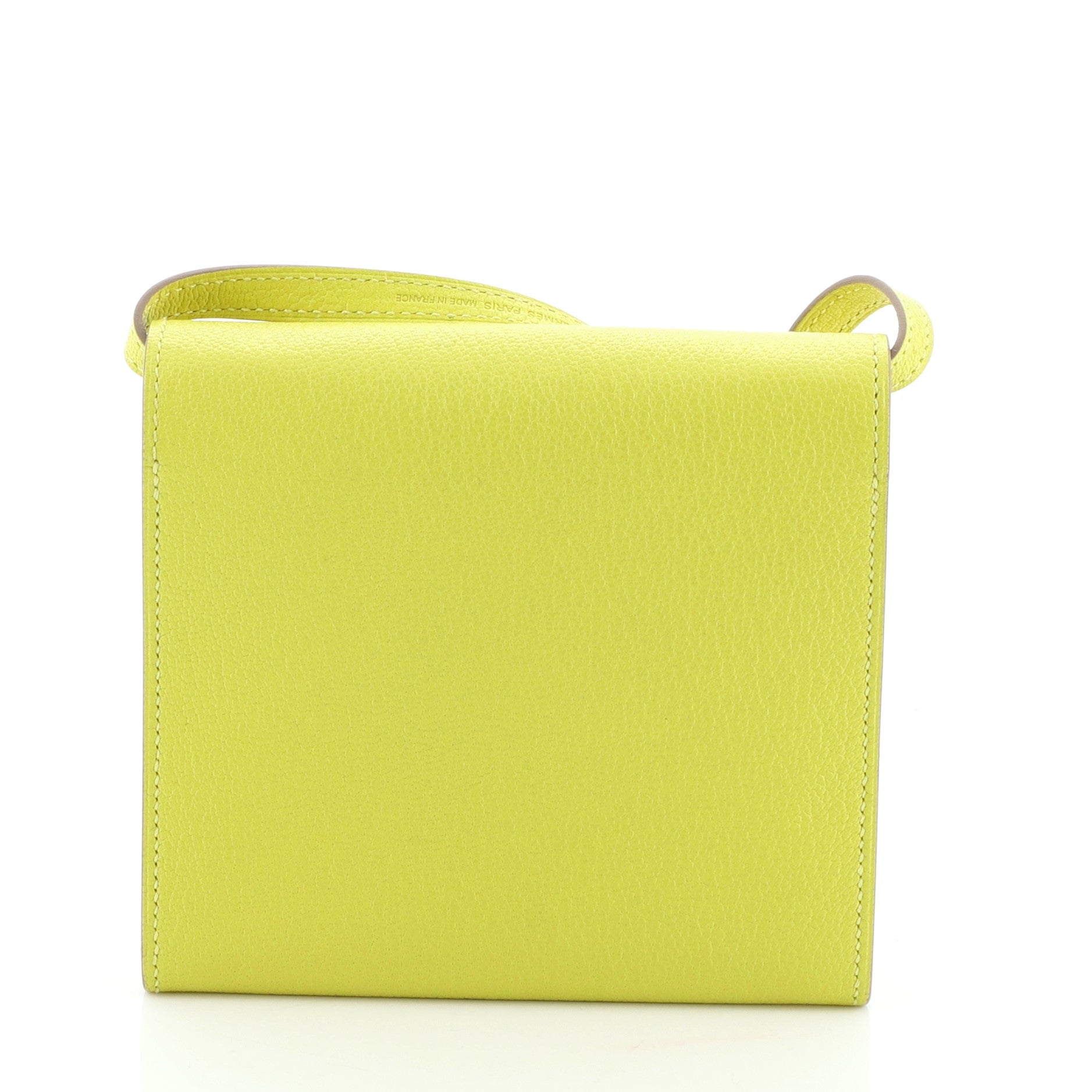 Cinhetic To Go Wallet Chevre Mysore Mini
