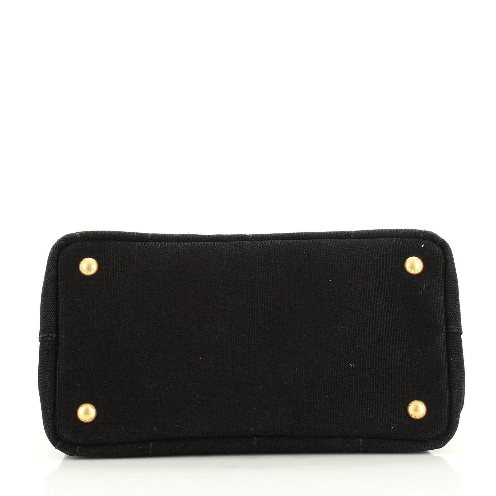Canapa Convertible Tote Canvas Mini