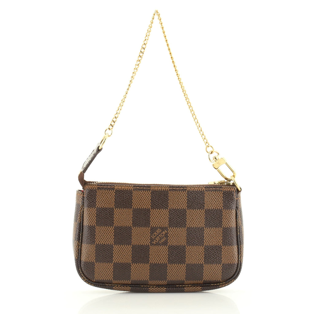 Pochette Accessoires Limited Edition Damier Mini