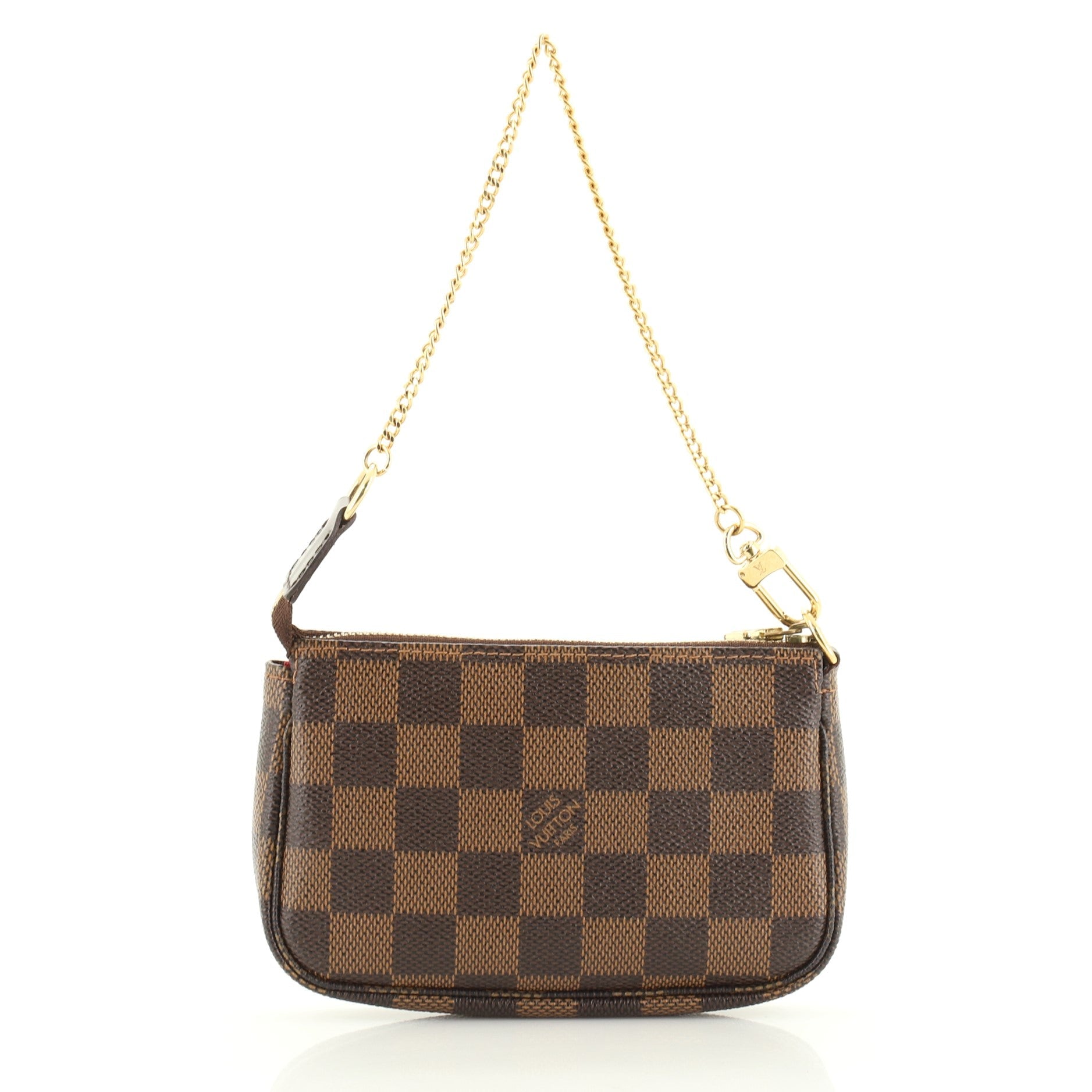 Pochette Accessoires Limited Edition Damier Mini
