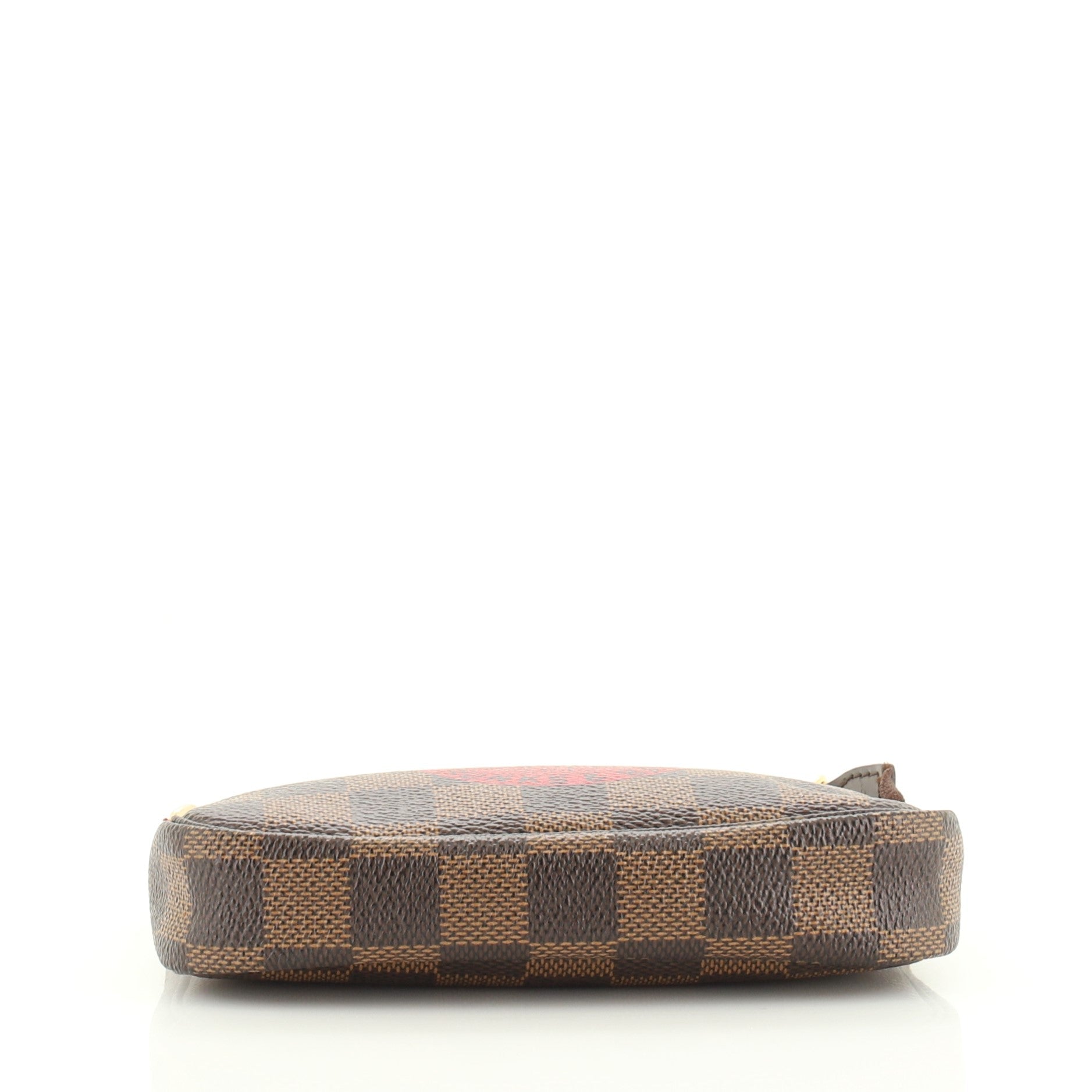 Pochette Accessoires Limited Edition Damier Mini
