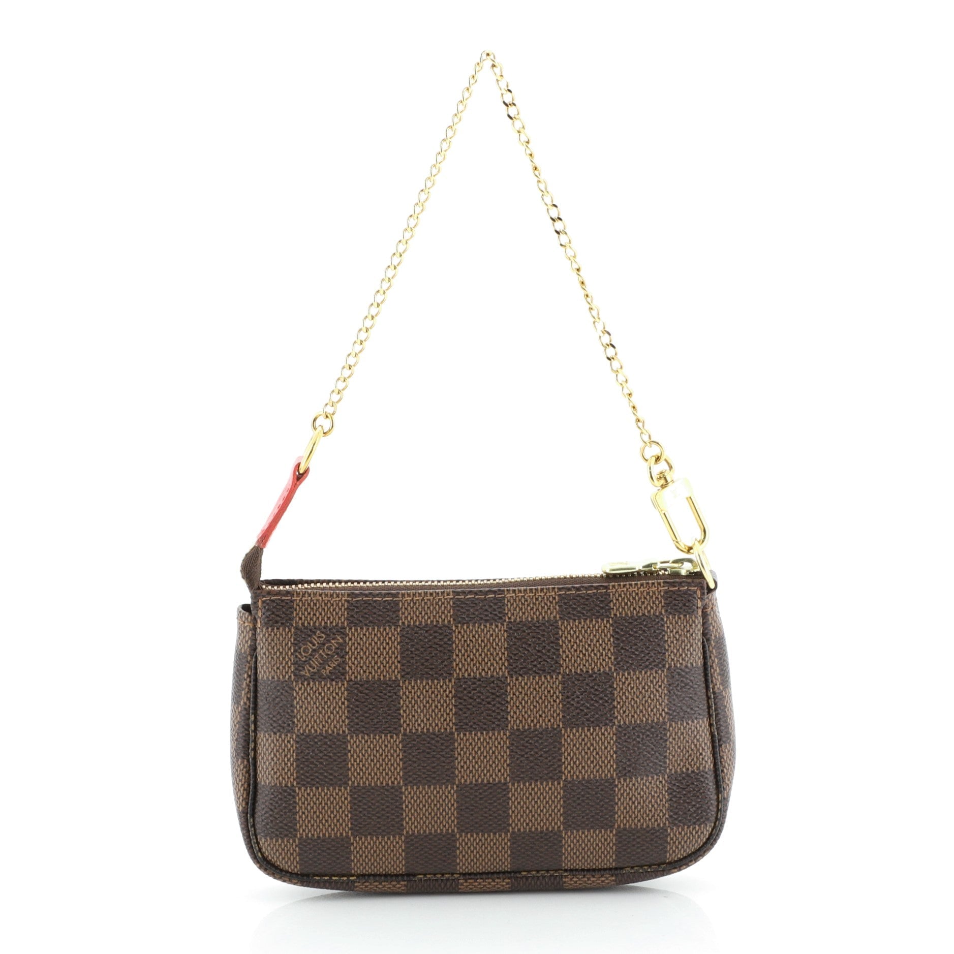 Pochette Accessoires Limited Edition Damier Mini