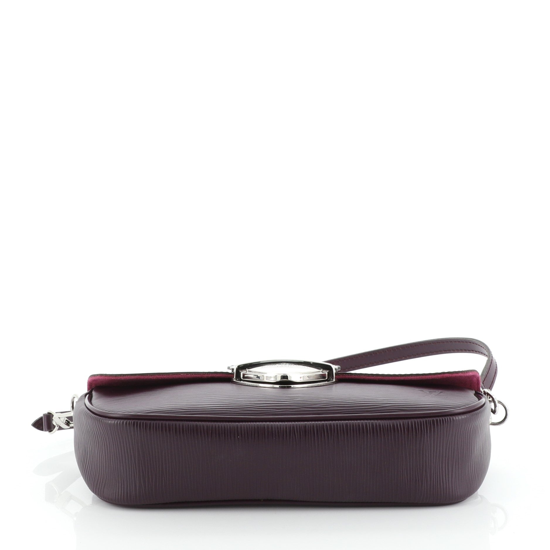 Montaigne Clutch Epi Leather