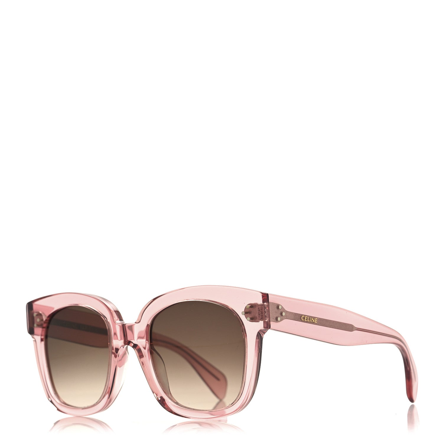 New Audrey CL4002UN Sunglasses Pink