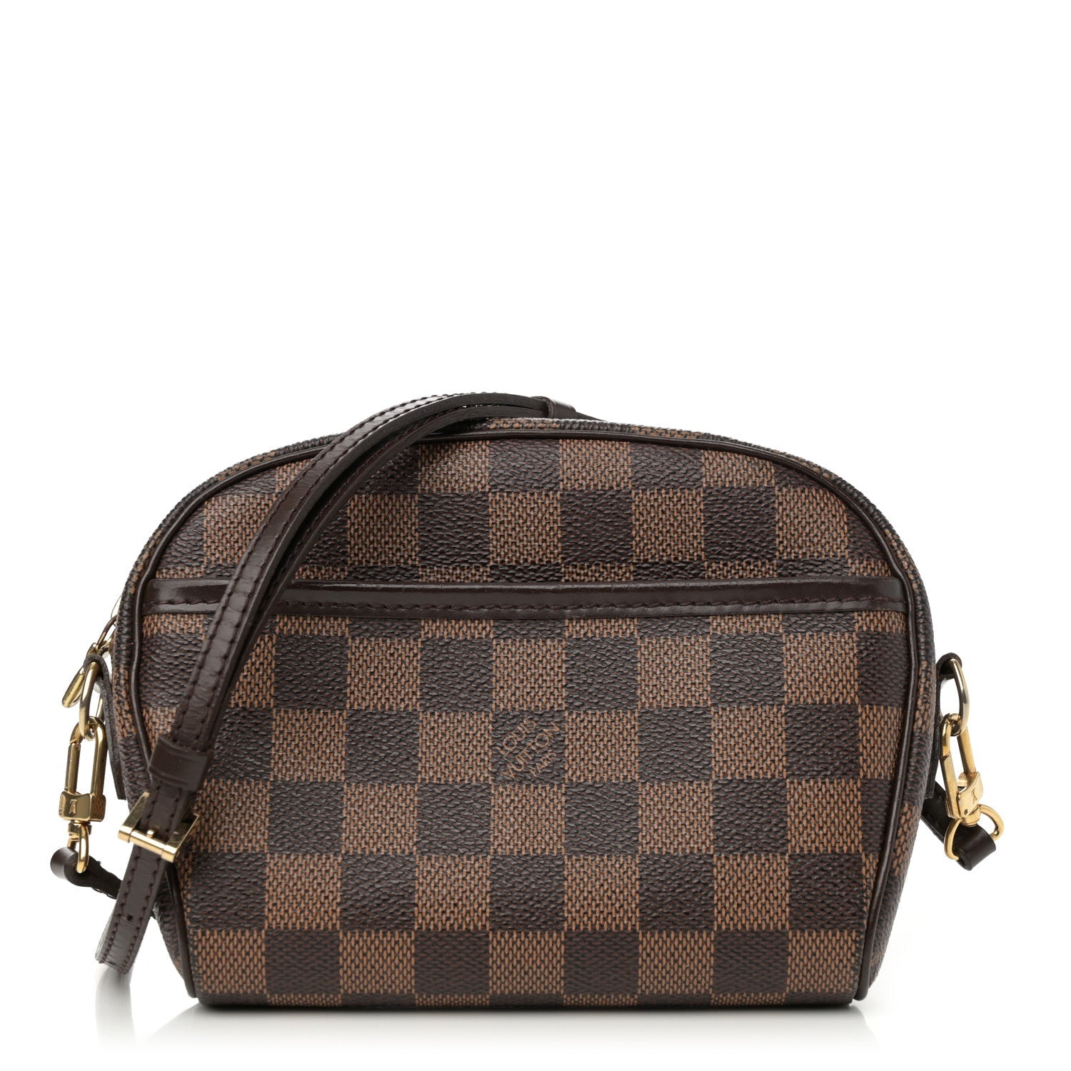 Damier Ebene Pochette Ipanema