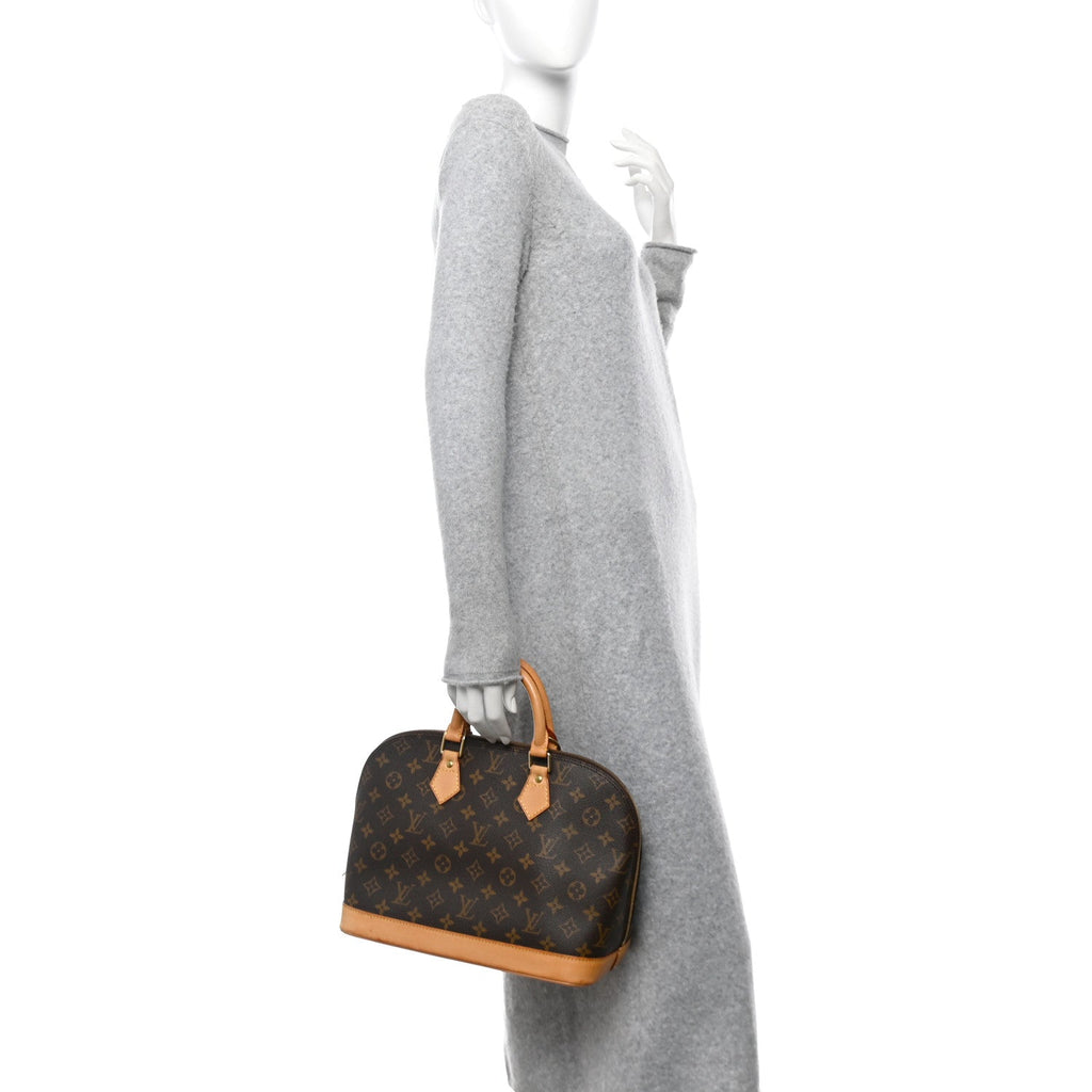 Monogram Alma PM