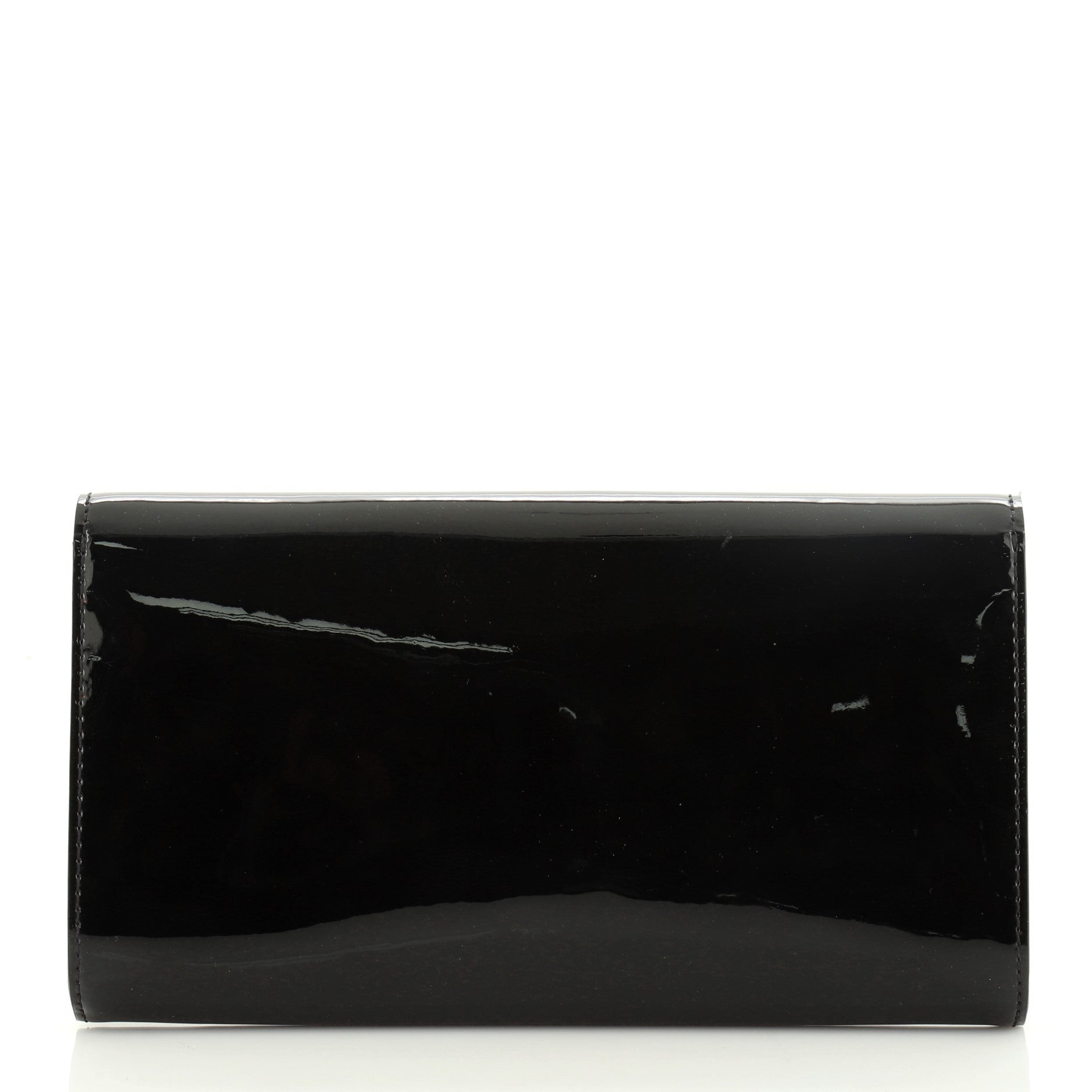 Louise Clutch Patent Long