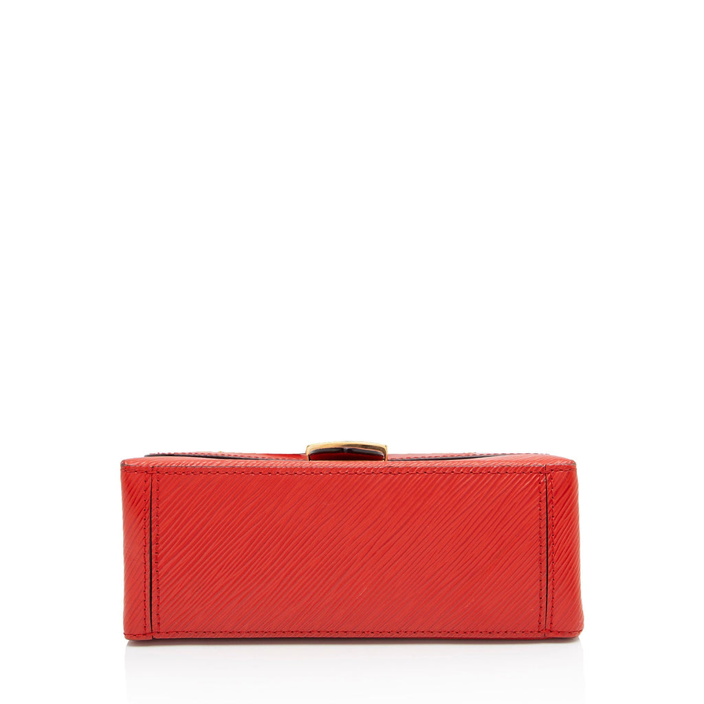 Locky Handbag Epi Leather BB