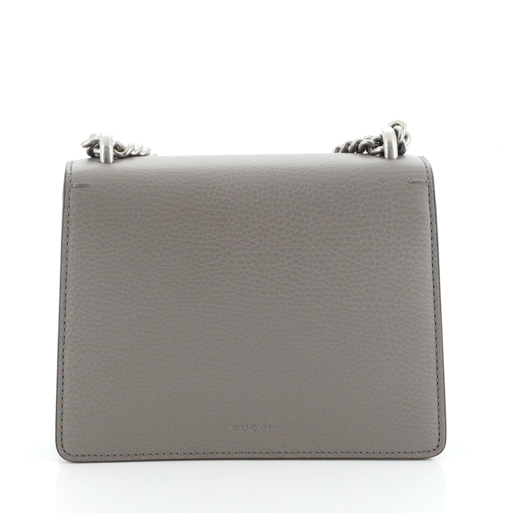Dionysus Bag Leather Mini