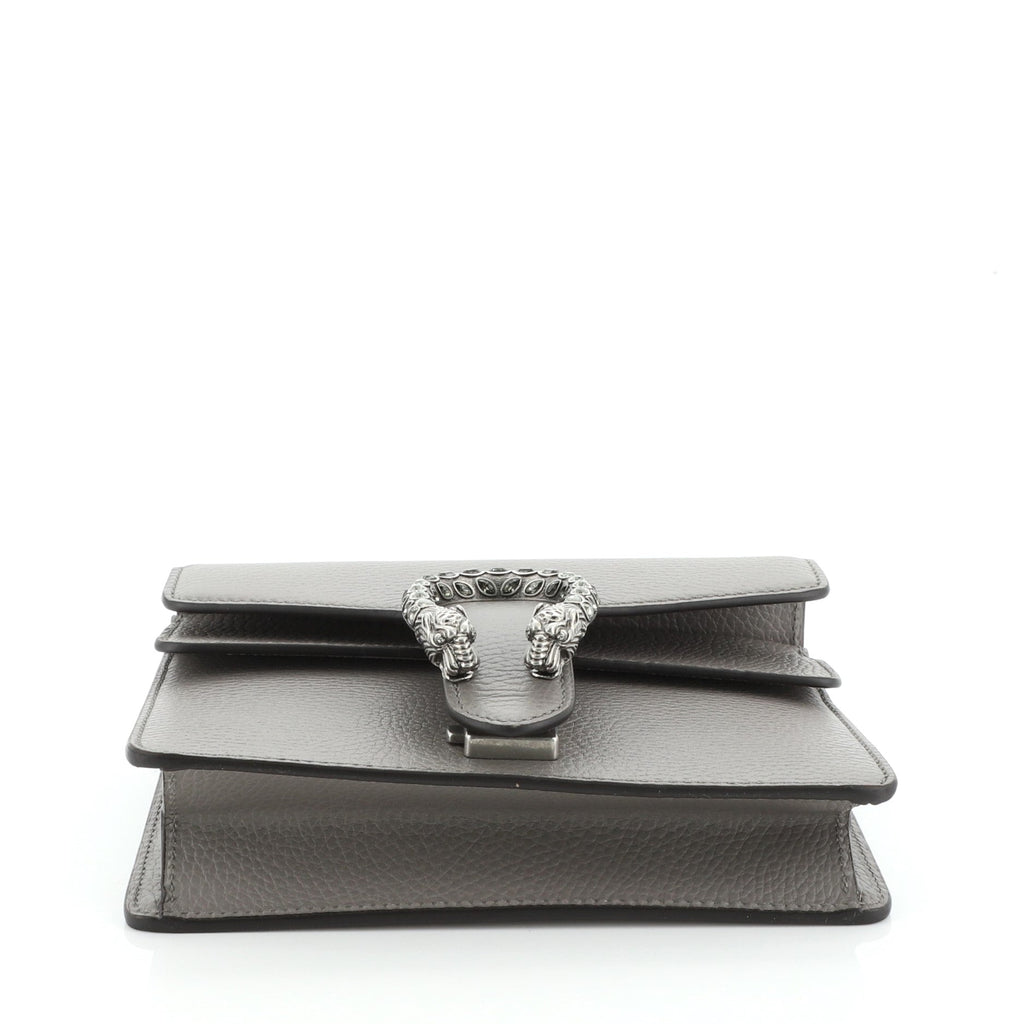 Dionysus Bag Leather Mini