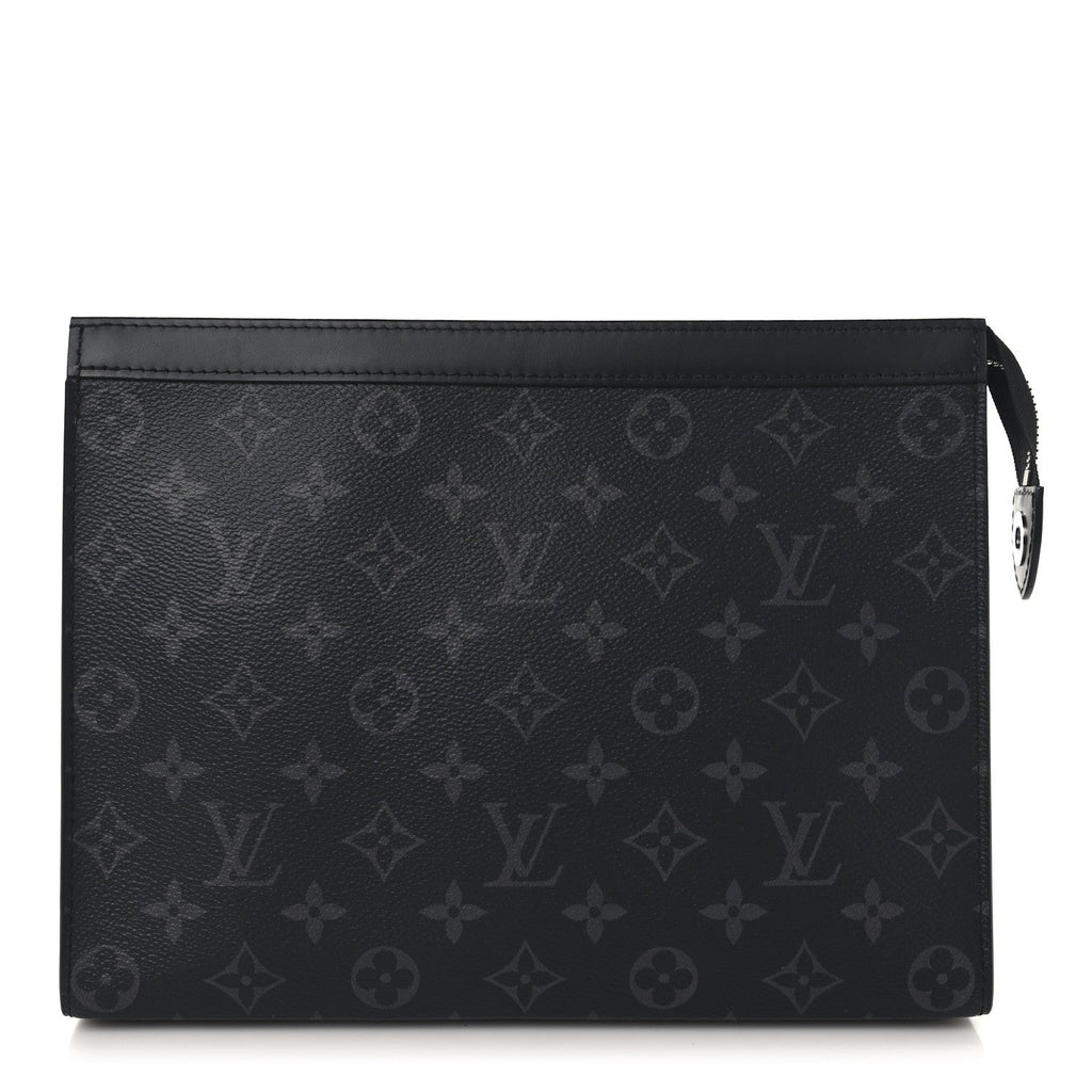 Monogram Eclipse Pochette Voyage MM