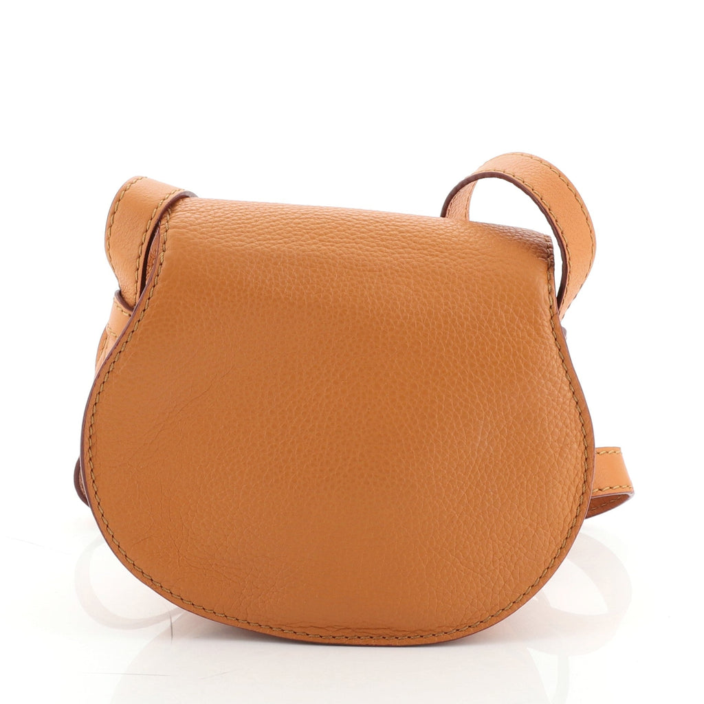 Marcie Crossbody Bag Leather Mini