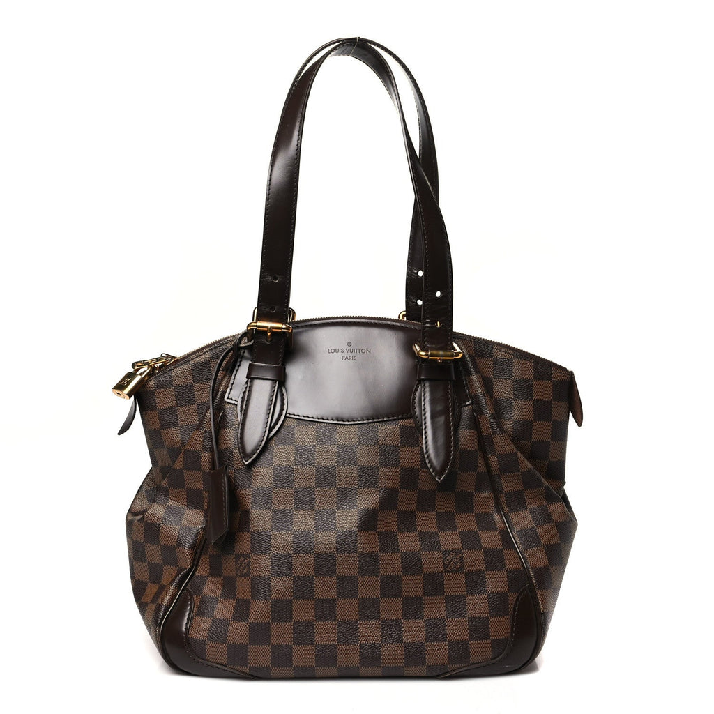 Damier Ebene Verona MM