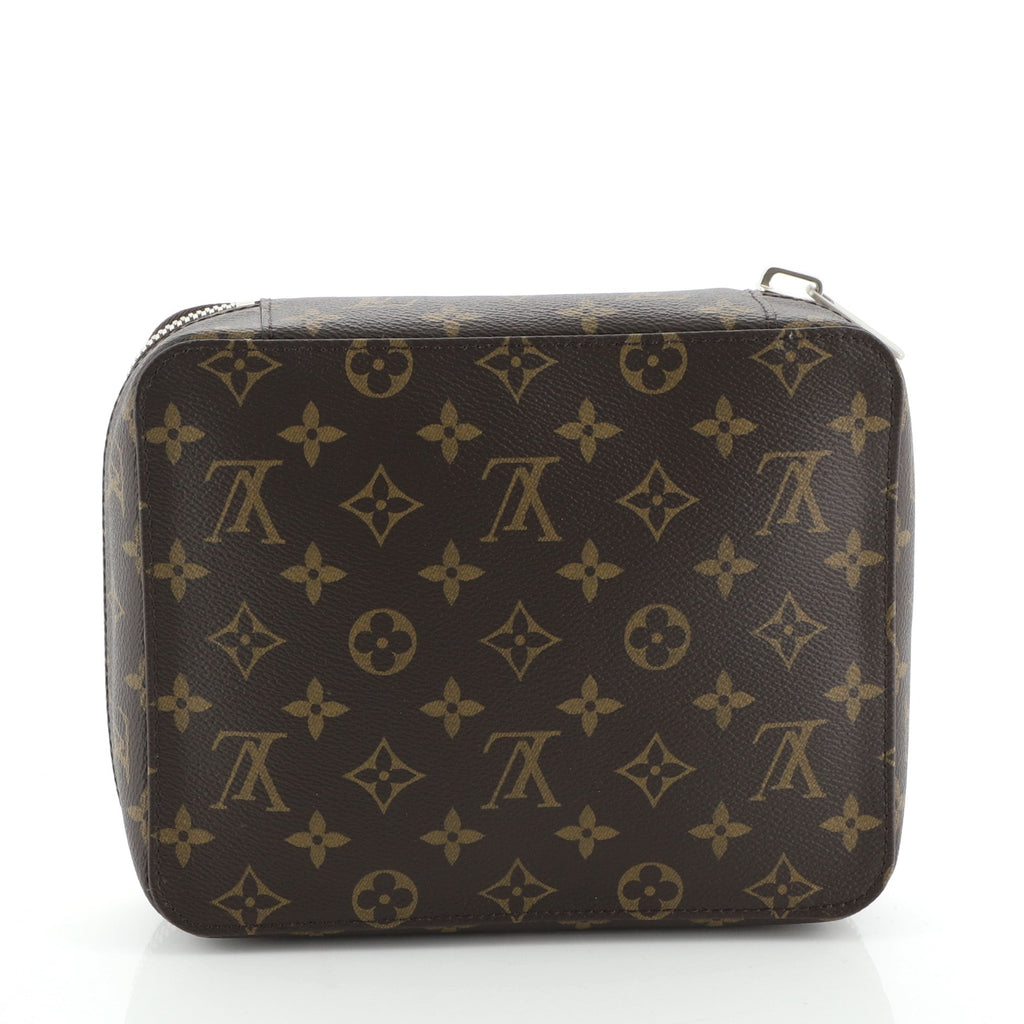 Horizon Accessories Pouch Monogram Canvas