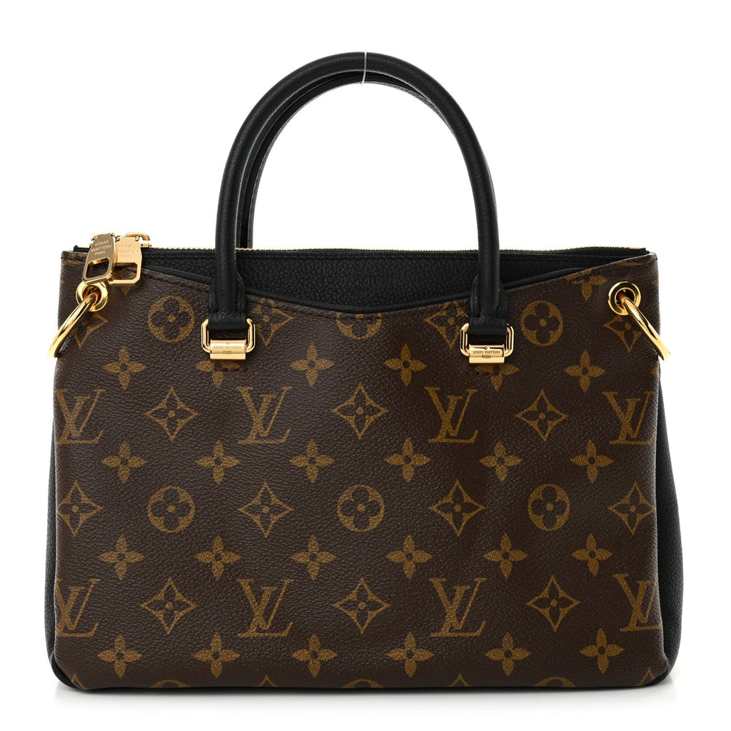 Monogram Pallas BB Black
