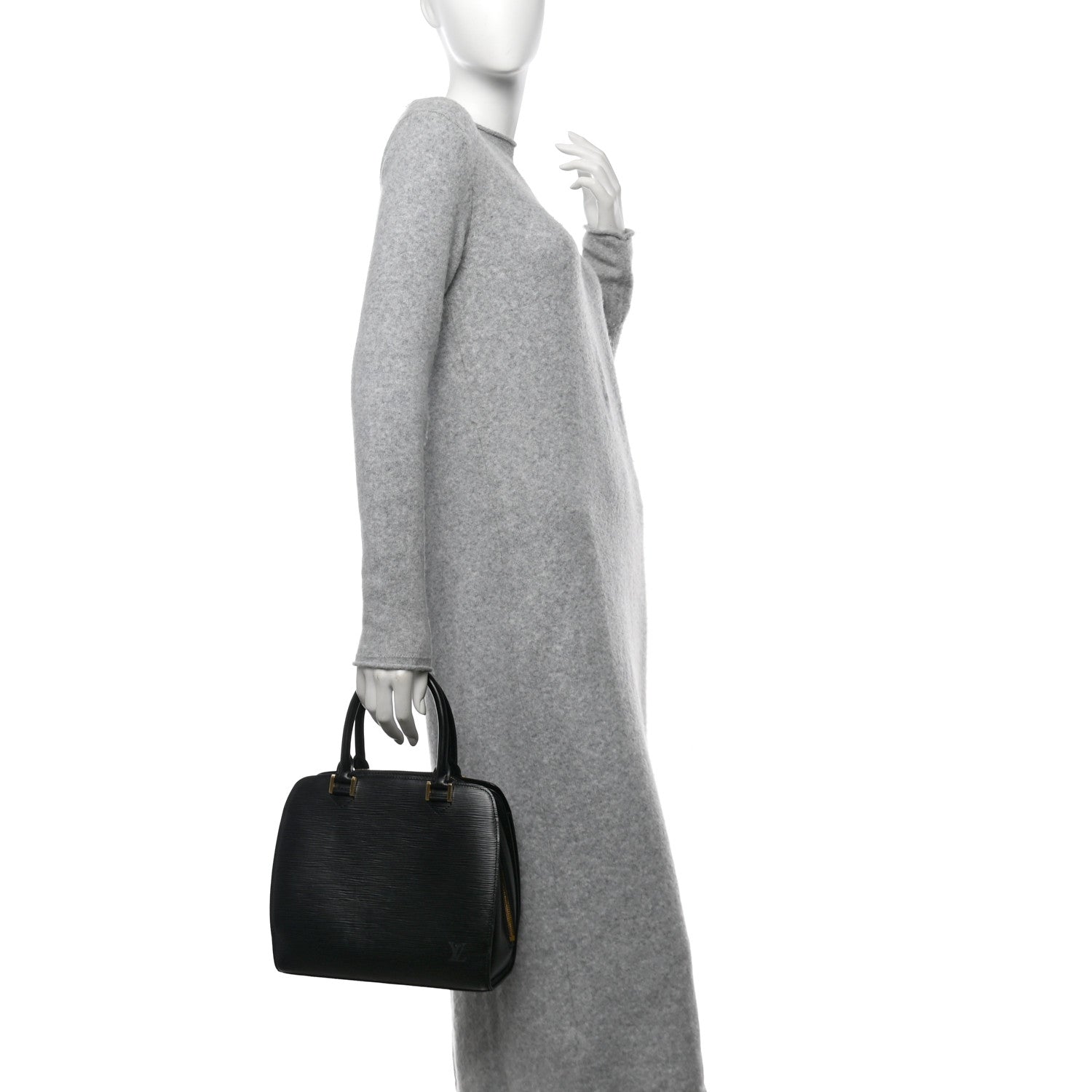 Epi Pont-Neuf Black
