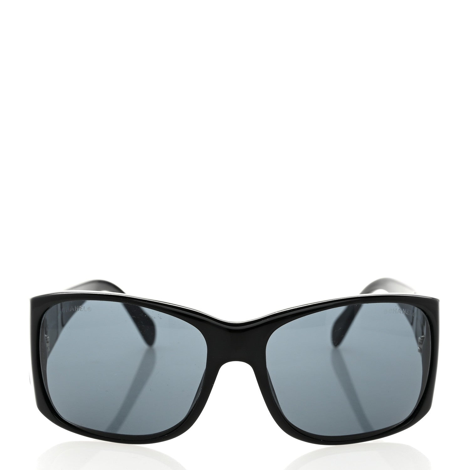 Pearl CC Sunglasses 5083-H  Black