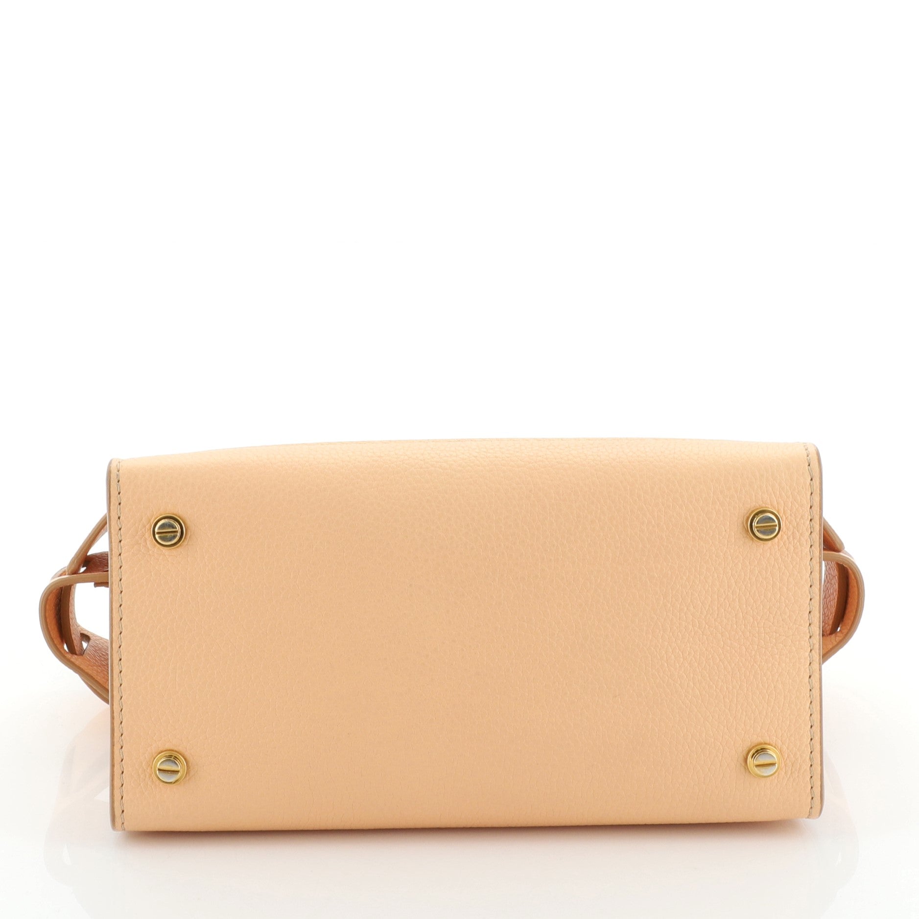 Horizon Satchel Leather Mini