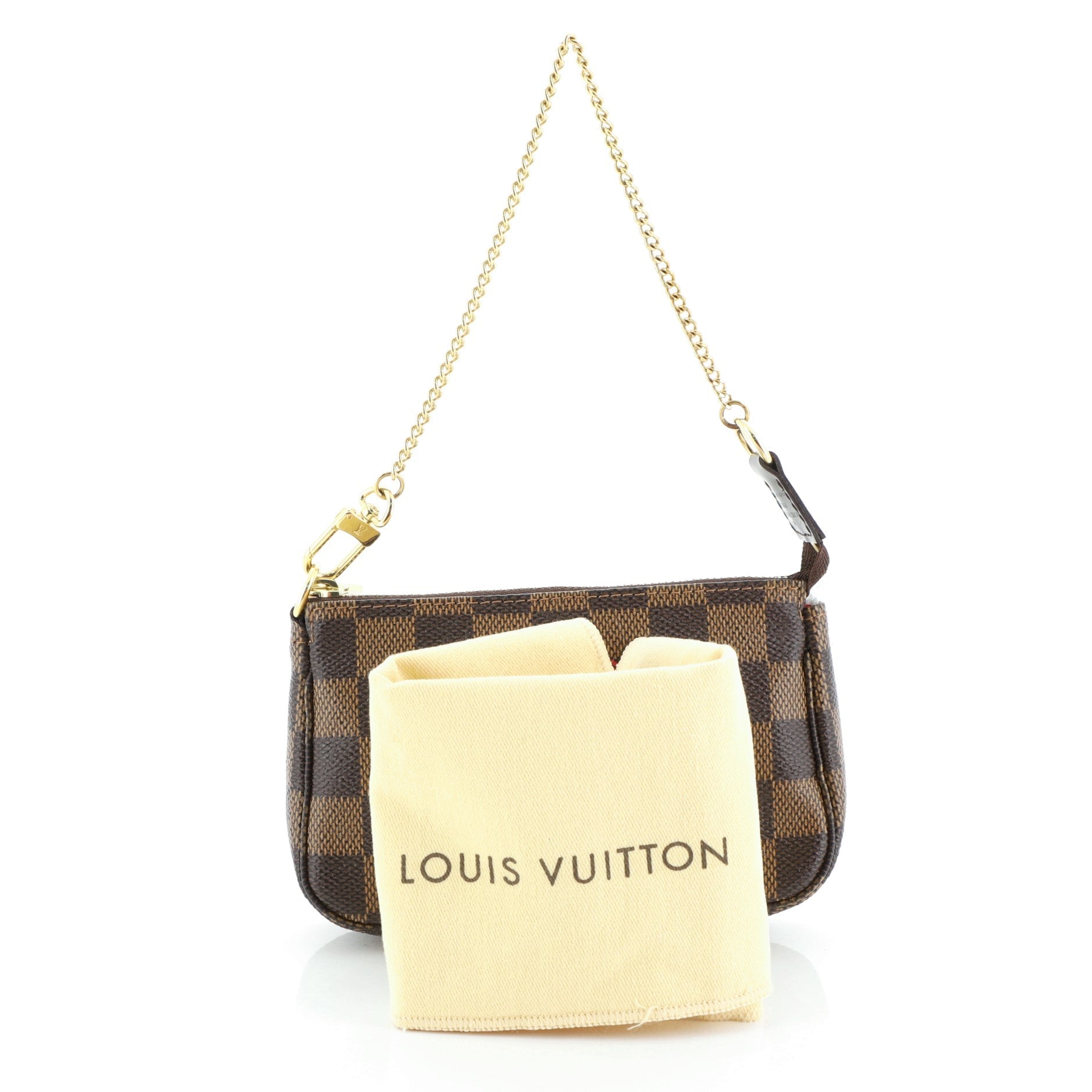 Pochette Accessoires Limited Edition Damier Mini