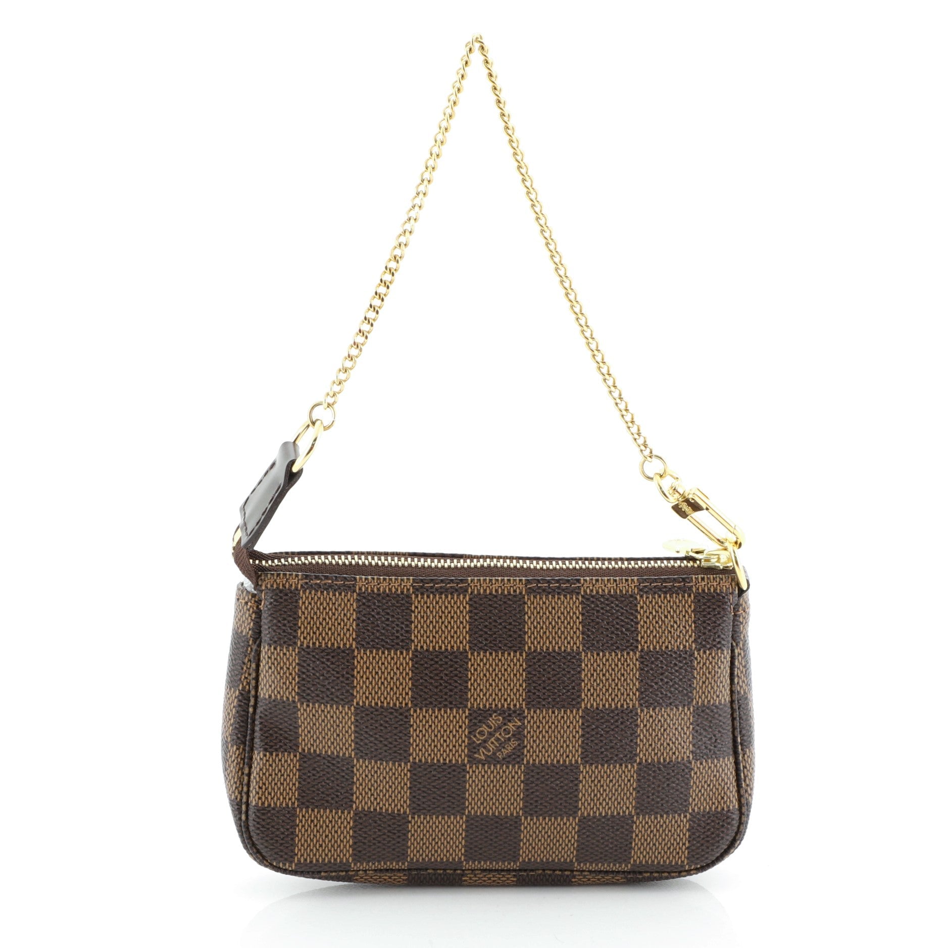 Pochette Accessoires Limited Edition Damier Mini