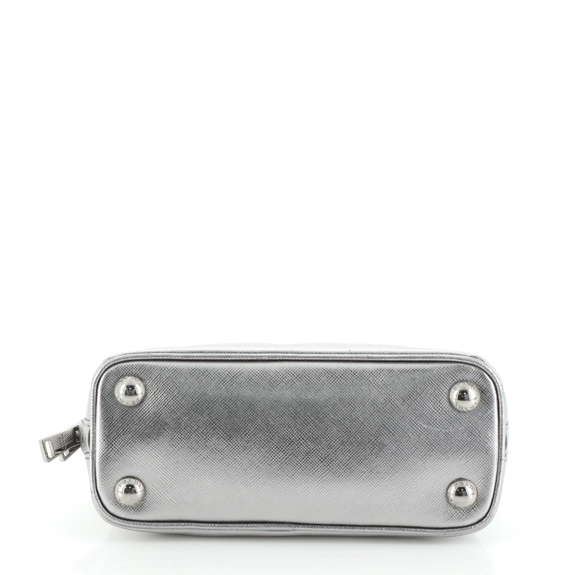 Promenade Bag Saffiano Leather Mini