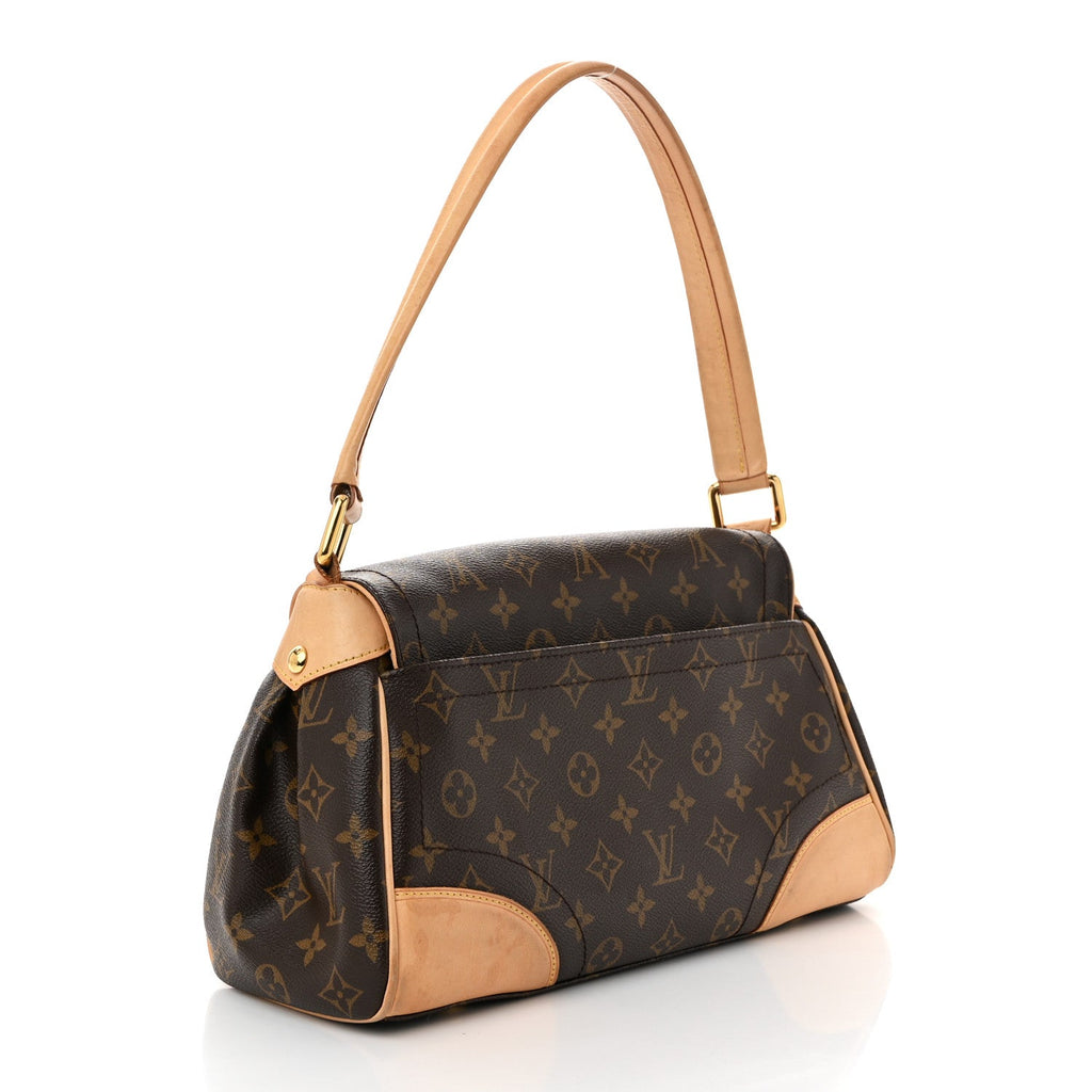 Monogram Beverly MM