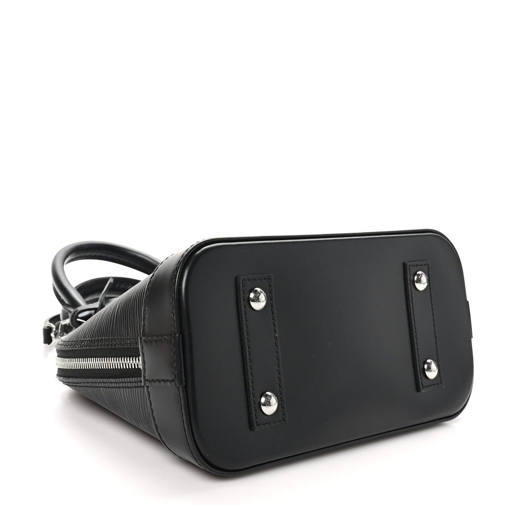 Epi Alma BB Black
