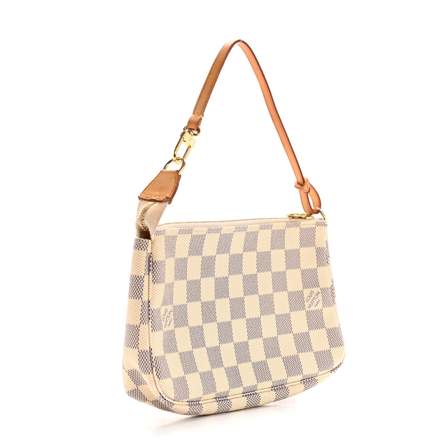 Damier Azur Pochette Accessories