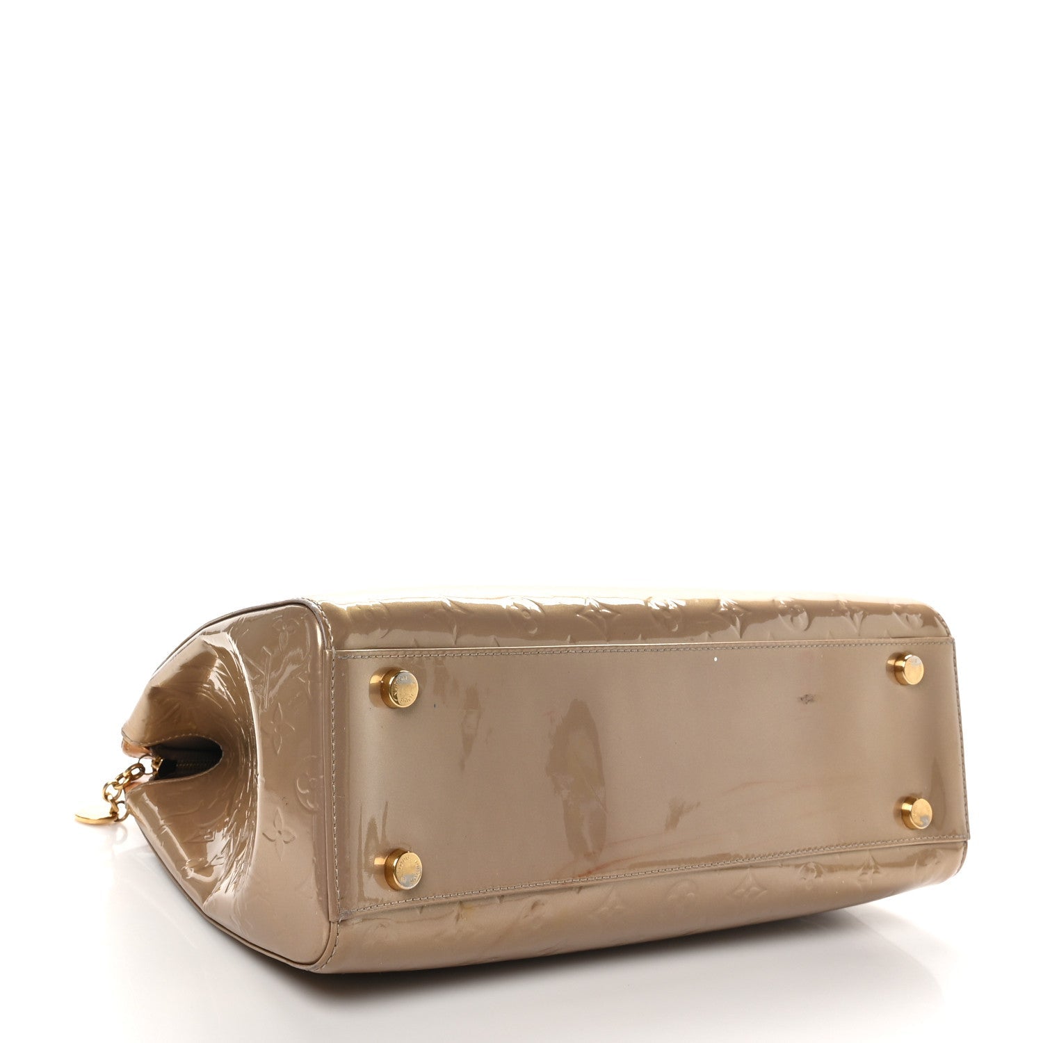 Vernis Brea GM Beige Poudre