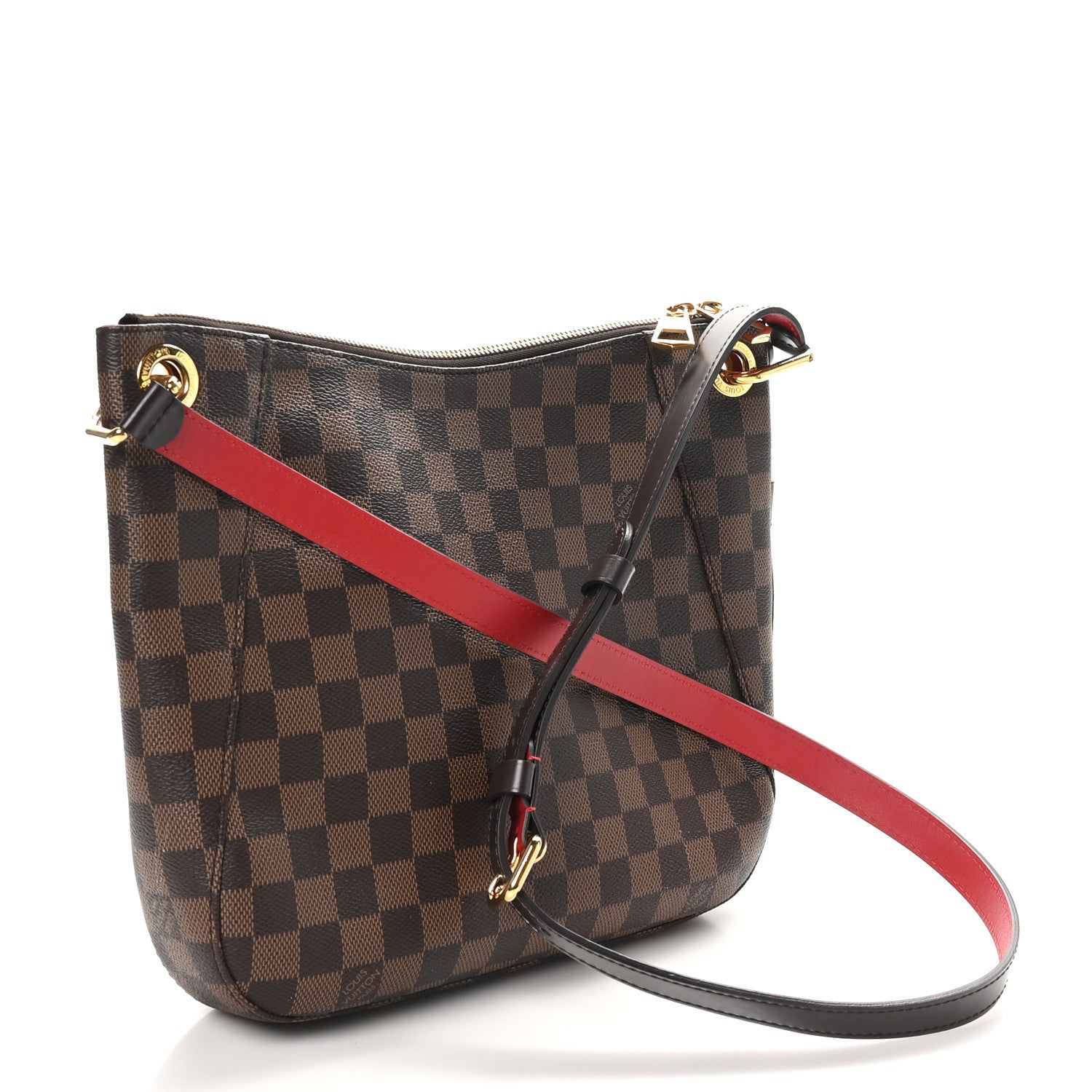 Damier Ebene South Bank Besace
