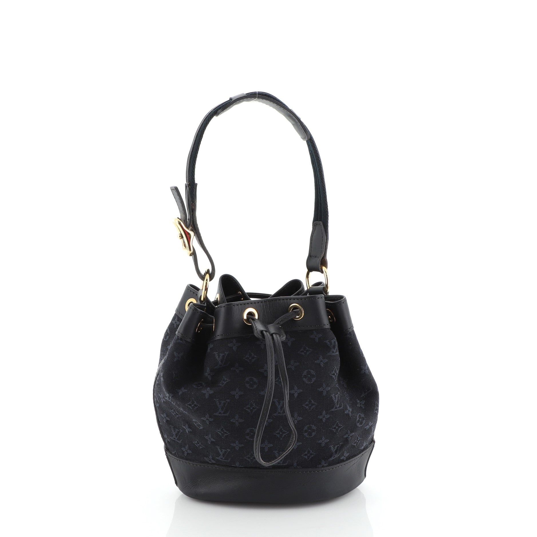 Noelie Handbag Mini Lin