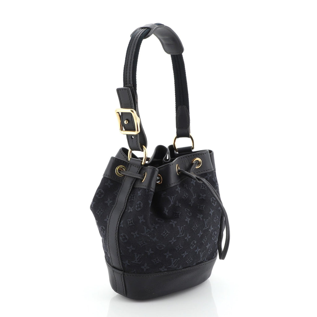 Noelie Handbag Mini Lin