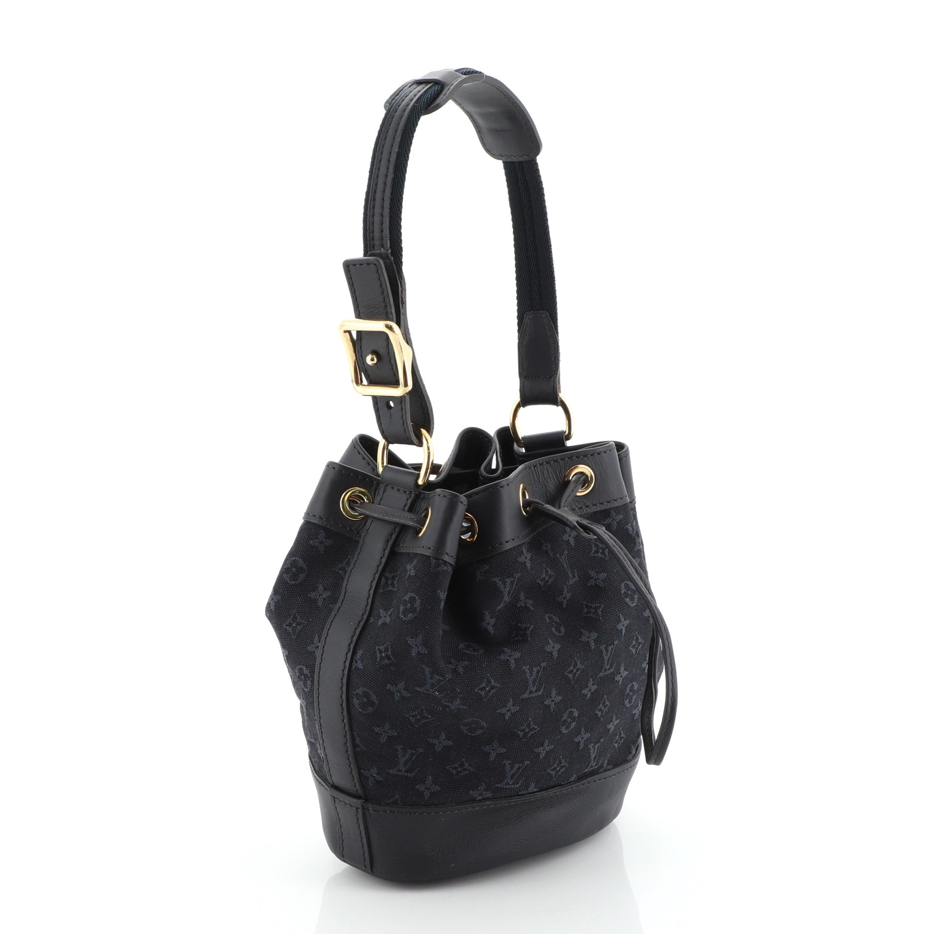 Noelie Handbag Mini Lin