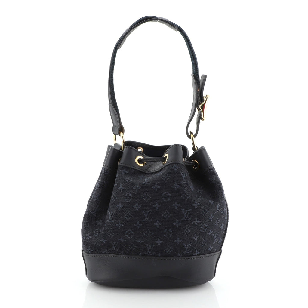 Noelie Handbag Mini Lin