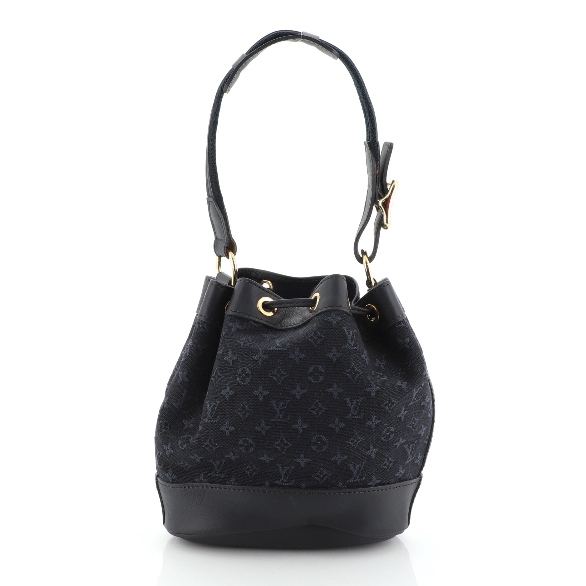 Noelie Handbag Mini Lin