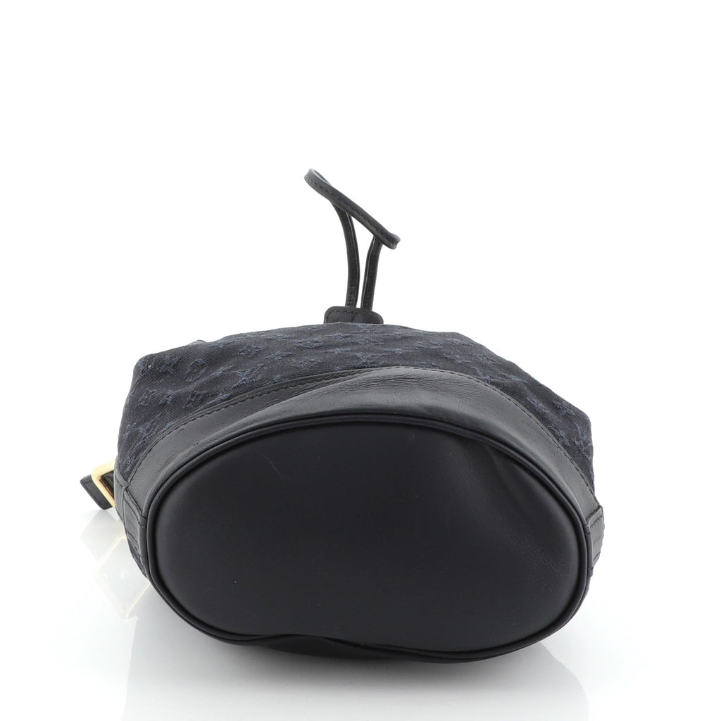 Noelie Handbag Mini Lin