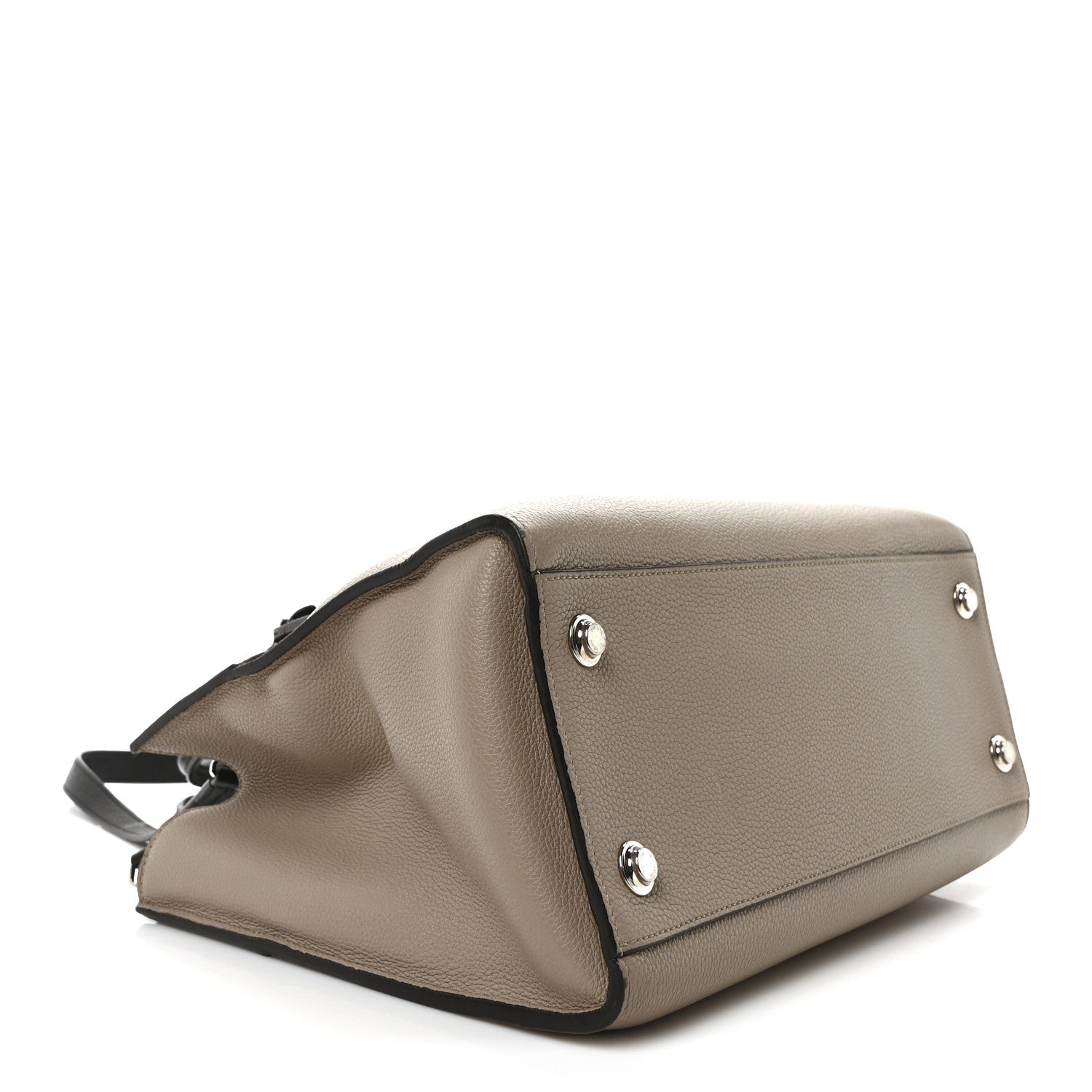 Taurillon City Steamer MM Black Beige