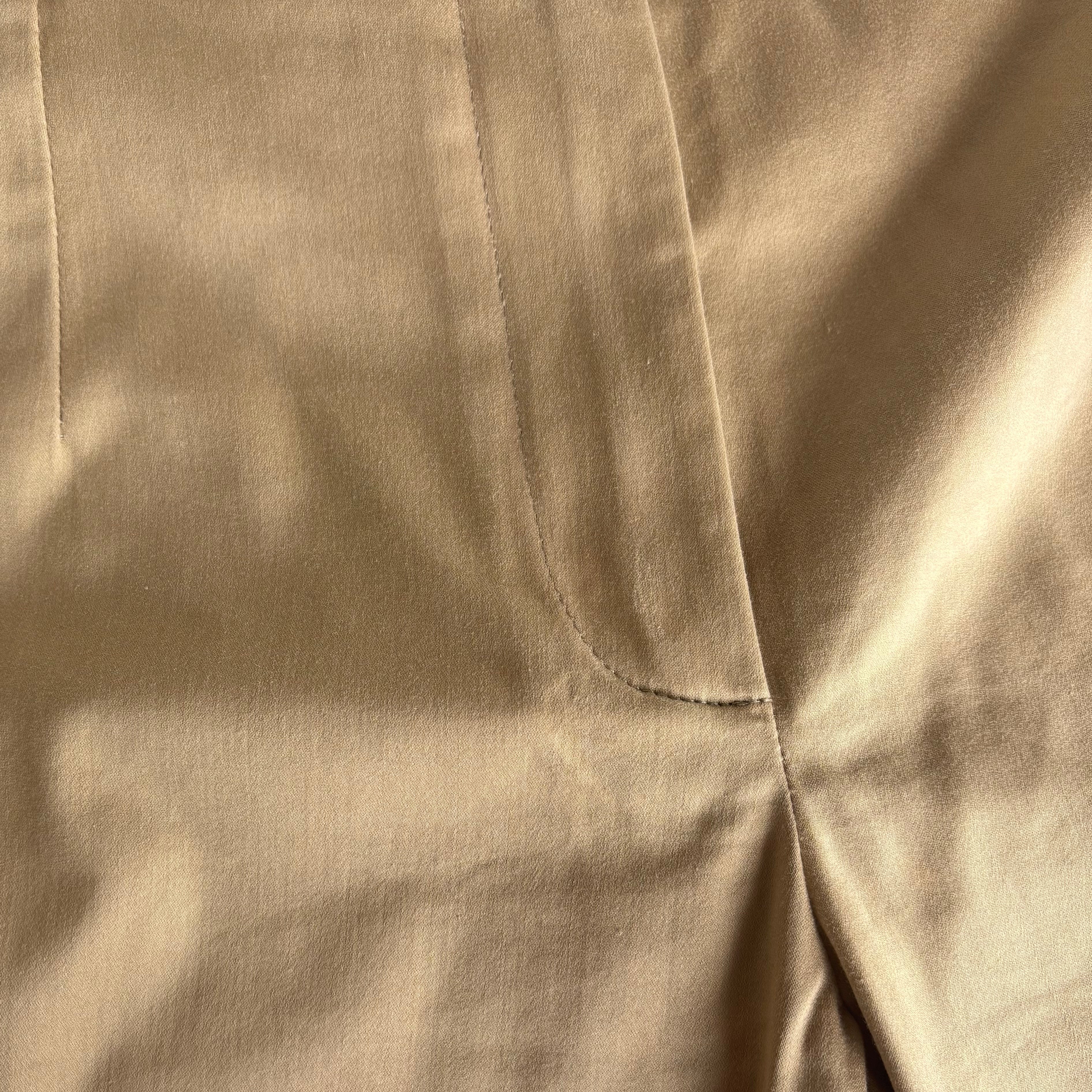 Celine Capri Pants - Women's 38