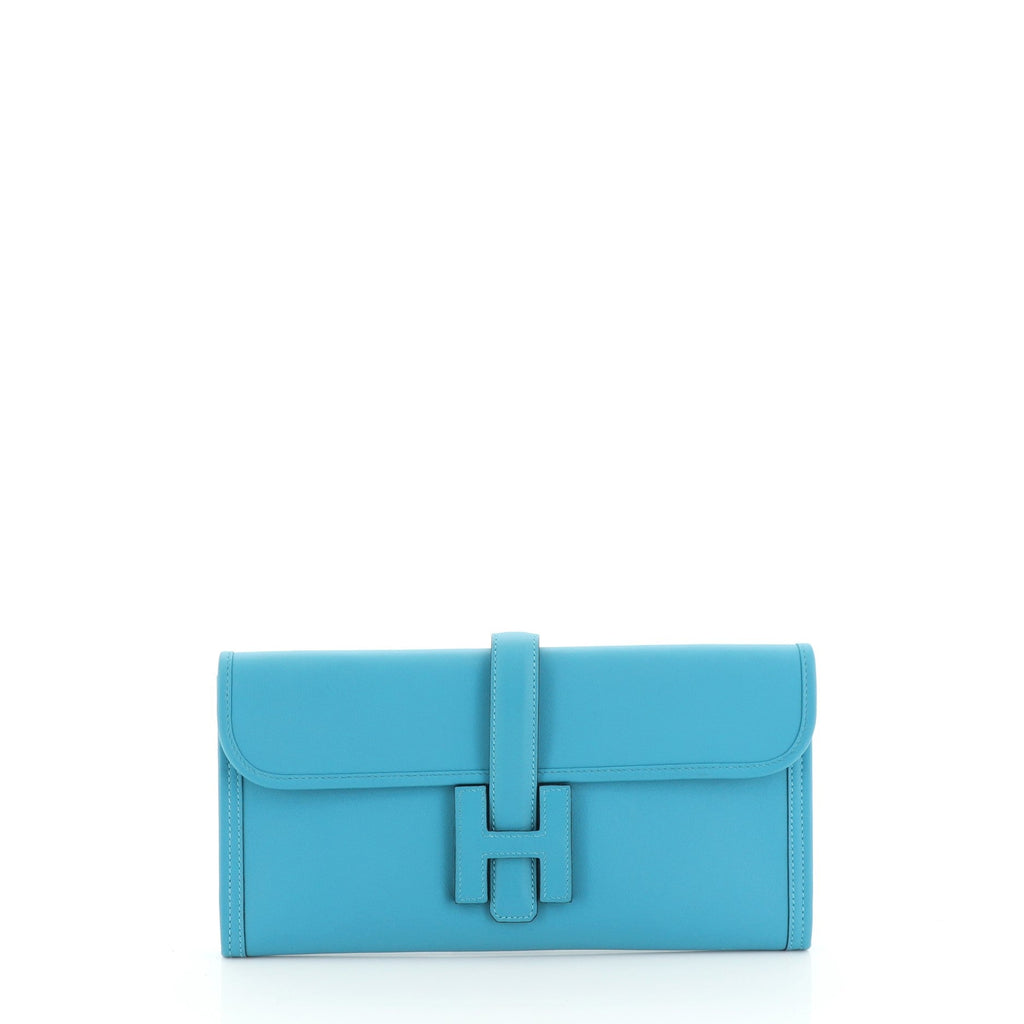 Jige Elan Clutch Swift 29