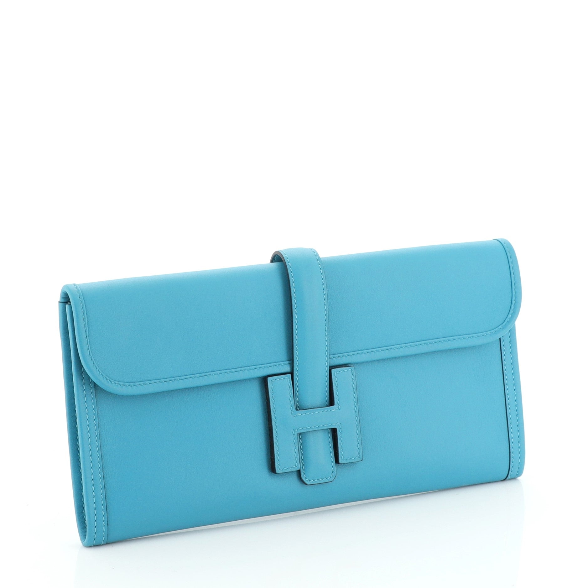 Jige Elan Clutch Swift 29